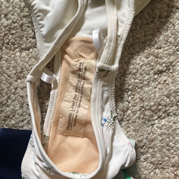 Bare Assests Swim Bottom - Picture 3 of 4